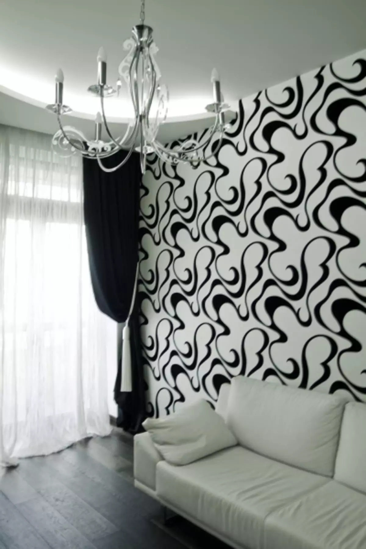 Μαύρο άσπρο ταπετσαρία: Φωτογραφία στο εσωτερικό, μαύρο φόντο, λευκό με μαύρο μοτίβο, μαύρο με λευκό μοτίβο, χρυσό με λουλούδια, μαύρη Παρασκευή, βίντεο