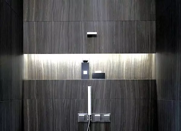 你需要浴室裡的利基嗎？如何從乾牆中製作它？