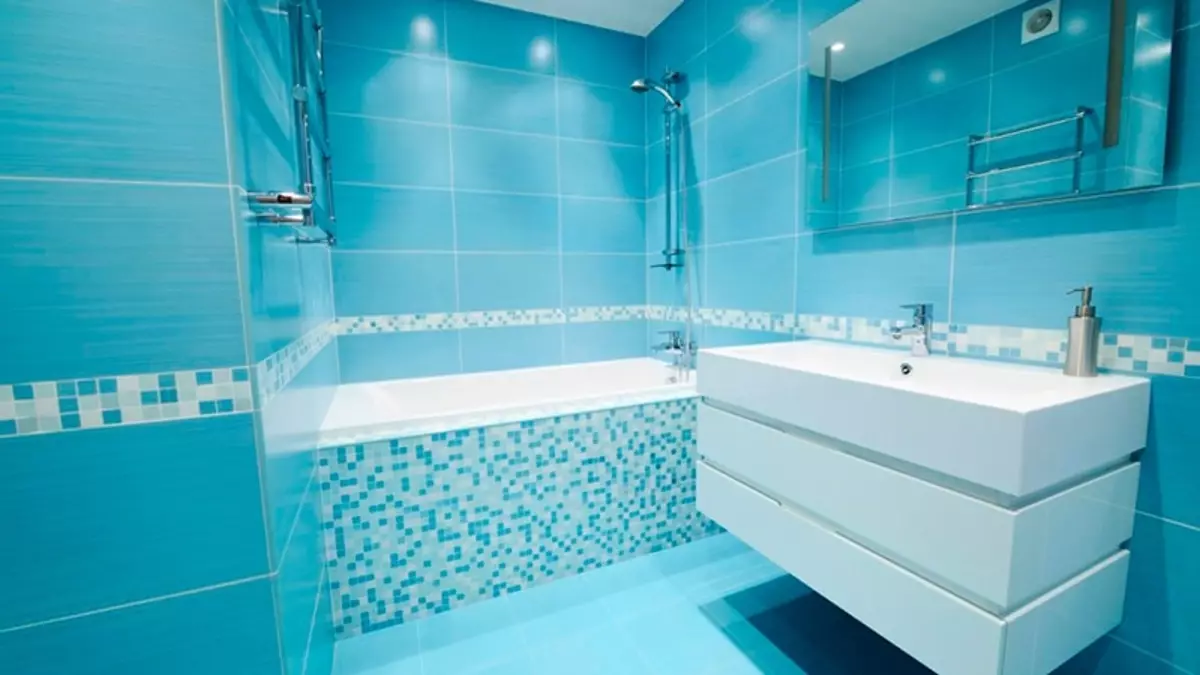 Salles de bain et toilettes finales: Exemples photo