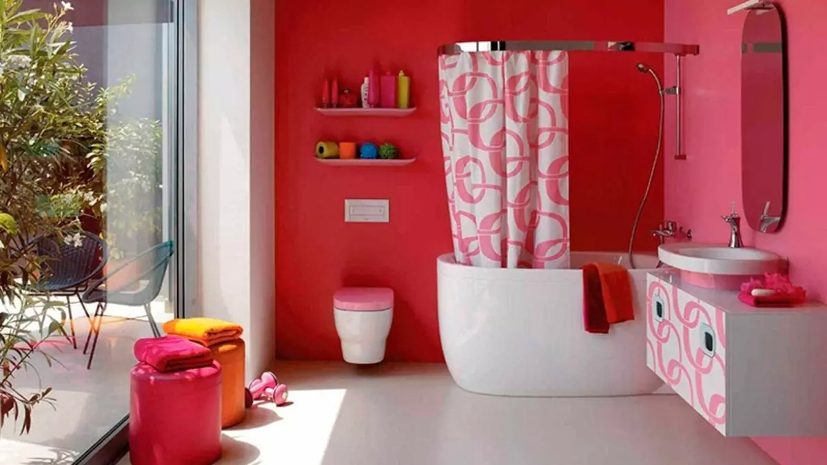 Salles de bain et toilettes finales: Exemples photo