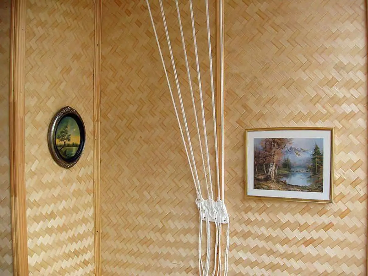 Позадине бамбуса: Фотографија у унутрашњости, позадина испод бамбуса, са узорком, видео, како да лепи на основи ткива, на шта, залепљивање