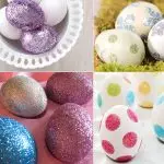 A legérdekesebb módja a tojás húsvéti díszítésére