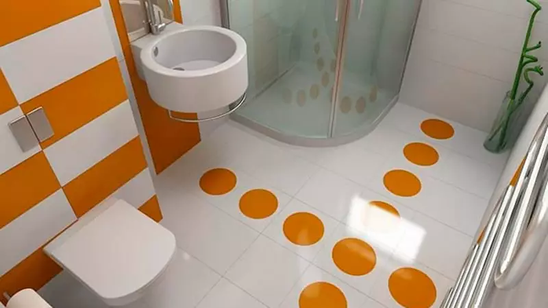 Slijed i red popravka u kupaonici i WC-u