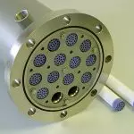 Keramički filter za vodu: Vrsta i karakteristike