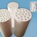 Керамички филтер за вода: видови и карактеристики