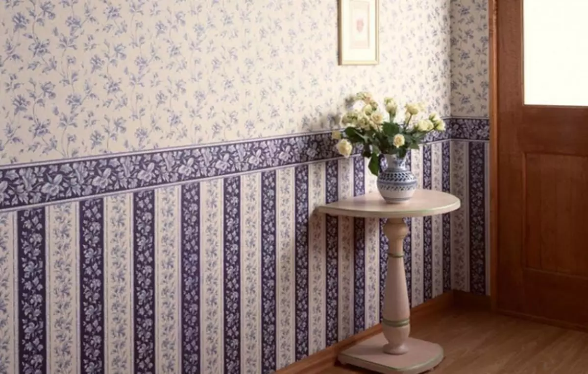 Hoe om te kies Wallpaper: Wat is beter om te kies vir 'n kamer, in kleur, die keuse is groot, die grootste, reg, kleur, geskik vir die meubel Wenge, foto, video