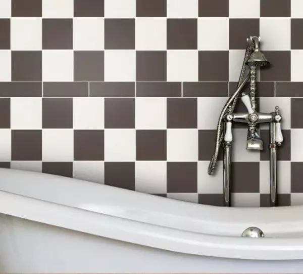 Как да сложите плочка на пода в банята - ръководство за полагане
