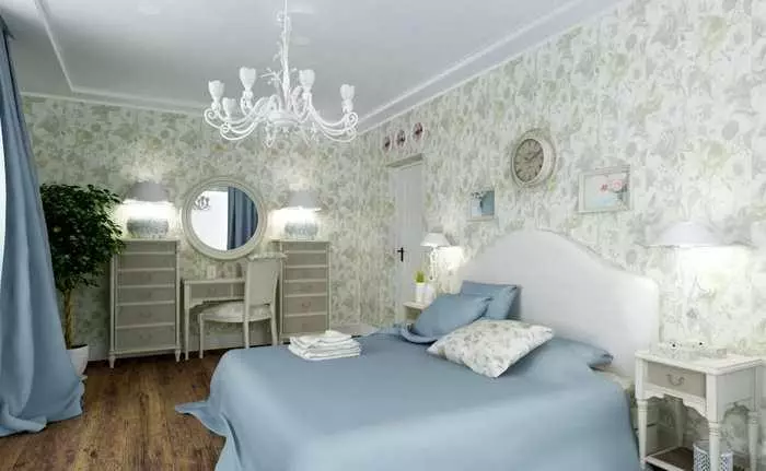 卧室壁纸：照片为房间的墙壁，小，饰面是美丽的，如何安排，3D，想法，集合，玻璃选项，马尔堡，视频
