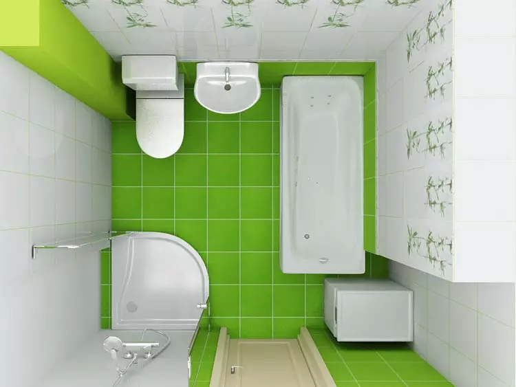 Угаалгын өрөө зохион байгуулалт - Сонголтууд ба шийдэл