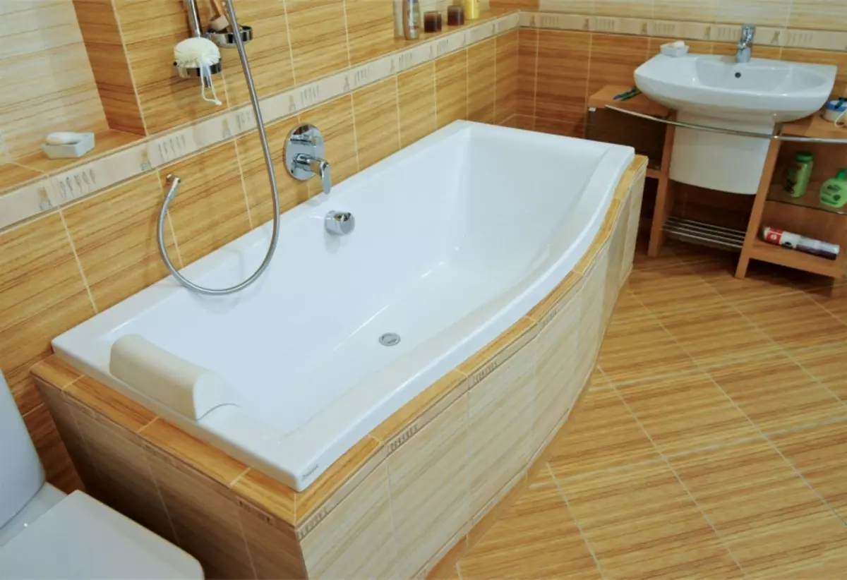 욕실 프로젝트 - 디자인 및 디자인 기능