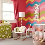 Wallpaper in a children's room - 110 photos of the best ideas of design. Preparation and combination options.