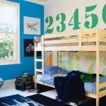 Έπιπλα για το παιδικό δωμάτιο - 150 φωτογραφίες από τις καινοτομίες επίπλων στο εσωτερικό