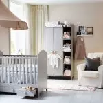 Meubels voor kinderkamer - 150 foto's van meubelinnovaties in het interieur