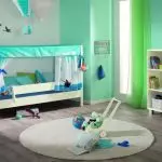 Meble dla pokoju dziecięcego - 150 zdjęć innowacji mebli we wnętrzu