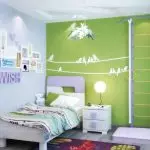 Huonekalut lastenhuoneeseen - 150 kuvaa huonekalujen innovaatioista sisätiloissa