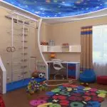 Έπιπλα για το παιδικό δωμάτιο - 150 φωτογραφίες από τις καινοτομίες επίπλων στο εσωτερικό