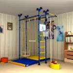 ריהוט לחדר ילדים - 150 תמונות של חידושים רהיטים בפנים