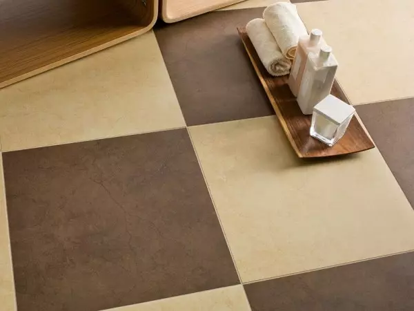 Tile tọgbọrọ Nhọrọ - usoro na ndụmọdụ