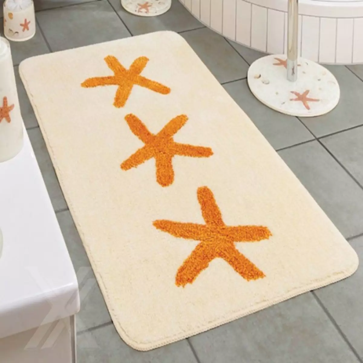 Como elixir a mellor alfombra de baño