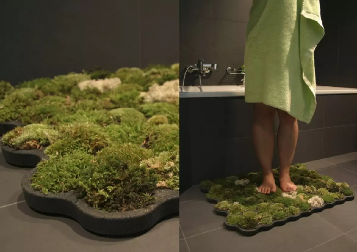 Hogyan válasszuk ki a legjobb fürdőszoba szőnyegét