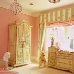 Pokój dziecięcy na dziewczynę - 90 najlepszych zdjęć projektowych. Idealne połączenie kolorów i stylu!