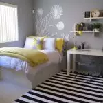 Quarto infantil para uma menina - 90 melhores fotos de design. A combinação perfeita de cor e estilo!