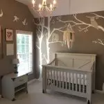 Kinderzimmer für ein Mädchen - 90 Beste Design-Fotos. Die perfekte Kombination aus Farbe und Stil!