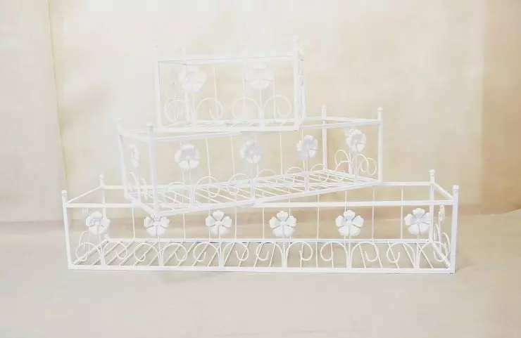 വർണ്ണ റാക്കുകൾ - മികച്ച ആശയങ്ങളുടെയും പുതിയ ഡിസൈനുകളുടെയും 100 ഫോട്ടോകൾ