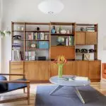 Sowjetische Möbel können stilvoll sein [10 coole Ideen]