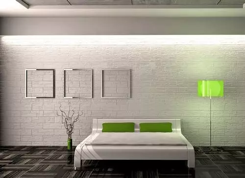 Bijele pozadine: svijetle zidove u unutrašnjosti, fotografije, pozadini, što su prikladne za namještaj i pod laminatom, u sobu kod kuće, video