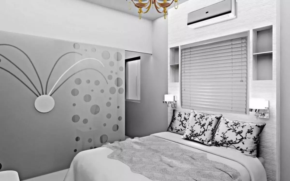 Wallpapers brancos: Paredes brilhantes no interior, fotos, fundo, o que são adequados para móveis e em laminado, para sala em casa, vídeo