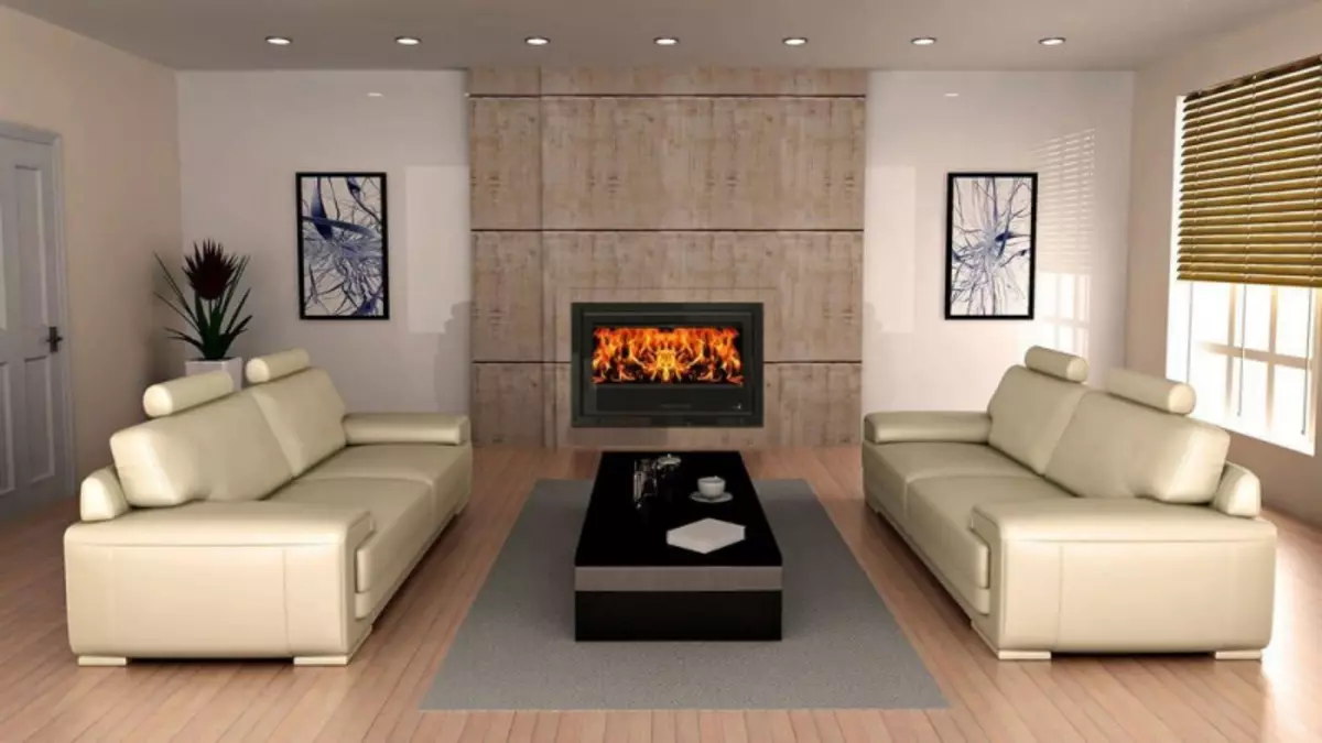 Weiße Tapeten: helle Wände im Inneren, Fotos, Hintergrund, was für Möbel geeignet ist und unter Laminat, für Raum zu Hause, Video, Video
