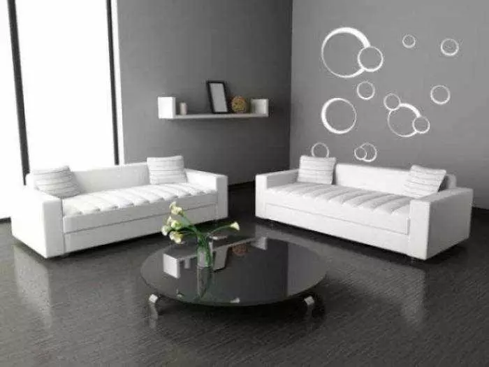 Diseño de sala de estar Foto 2019 Ideas modernas Fondos de pantalla: en el interior, moderno, elegante, video
