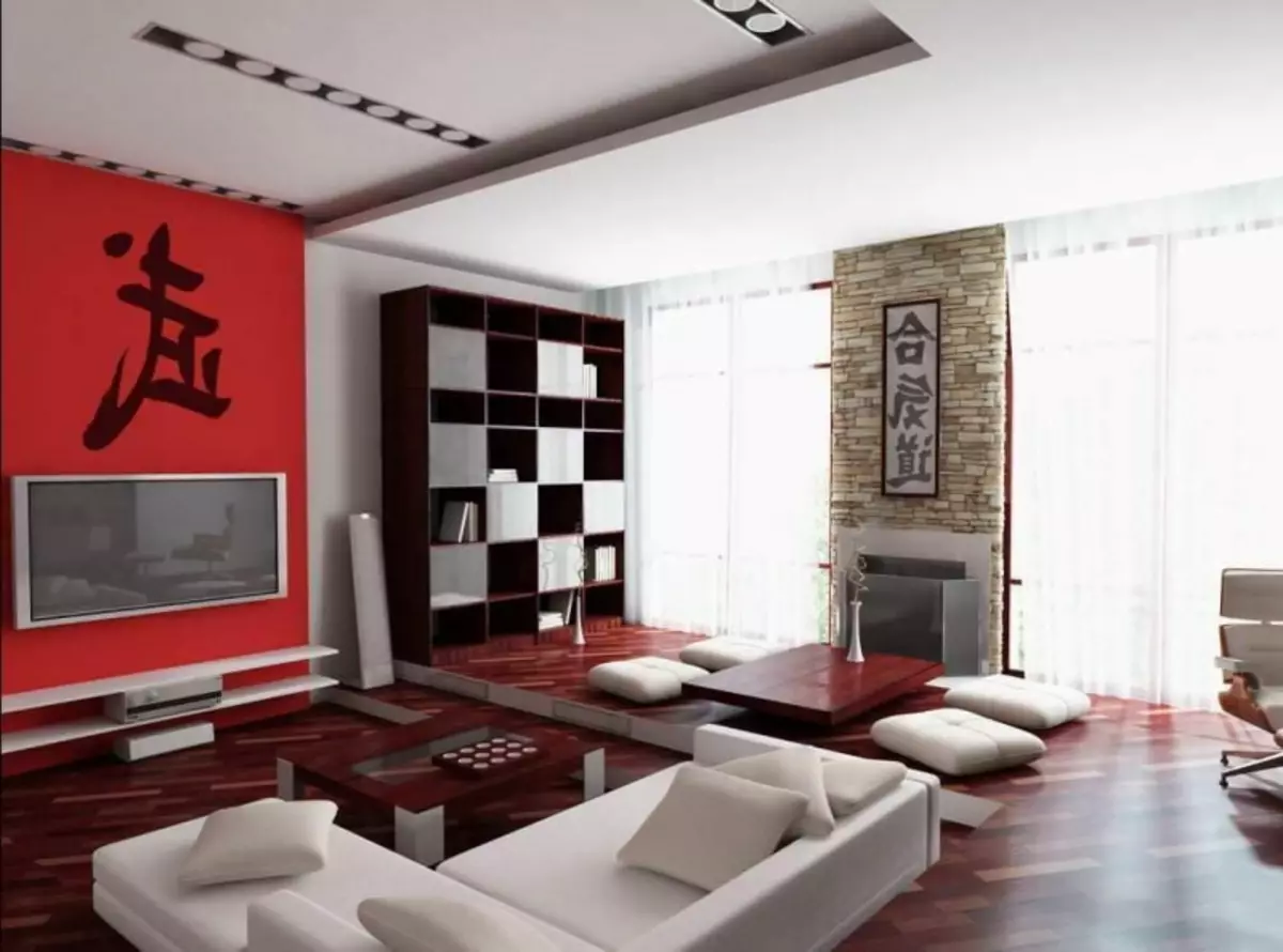 Living room design Photo 2019 Modern ideas Wallpaper: in the interior, trendy, stylish, video