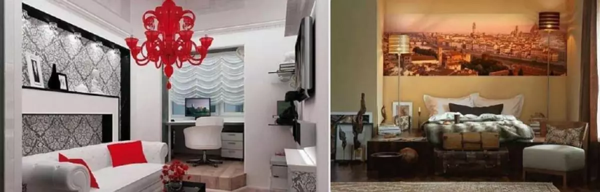 Projektowanie salonu Zdjęcie 2019 Nowoczesne pomysły Tapety: W wnętrzu, modne, stylowe, wideo
