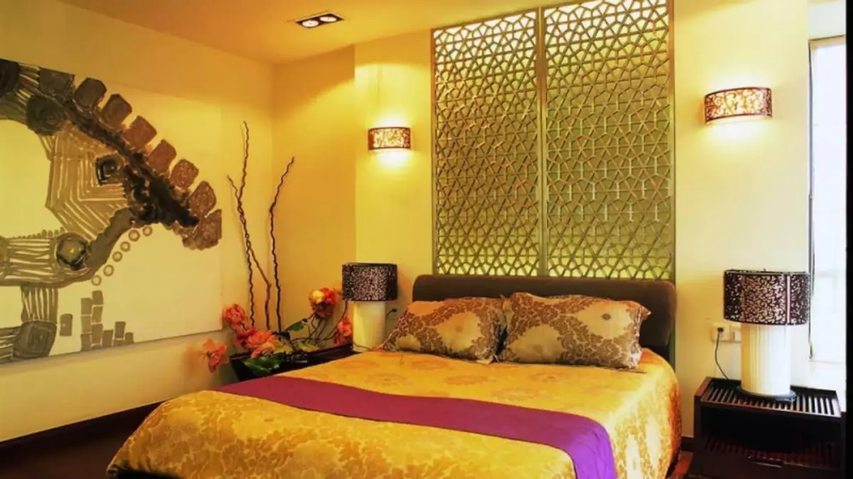 Wallpaper Kuning: Foto Di Interior, Emas Untuk Dinding, Buku, Warna, Pirang, Apa Perabot Warna Cocok Untuk Wallpaper Kuning, Video