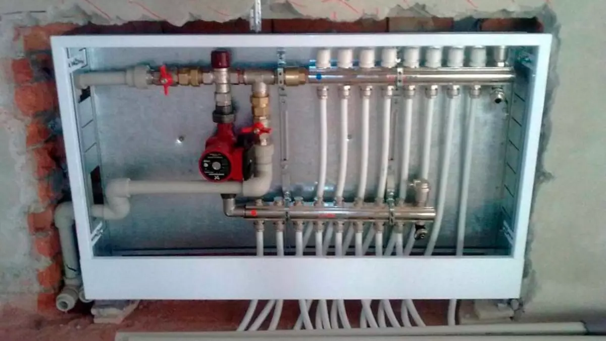 Waterwarmte Boiler: Hoe te selecteren en aan te sluiten