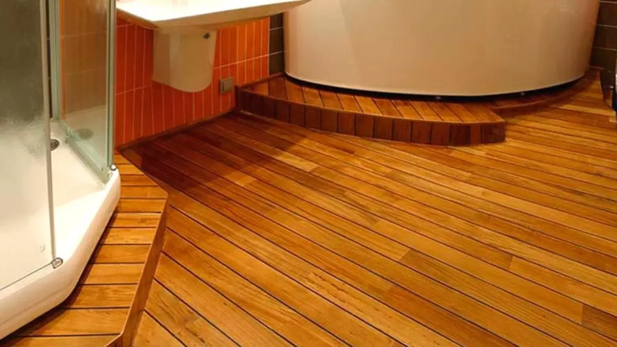 Яке покриття краще для водяної теплої підлоги: відгуки майстрів