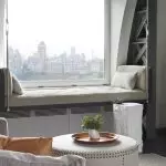 Kumaha carana mareuman Windowsill ka tempat istirahat [5 tips cozy]