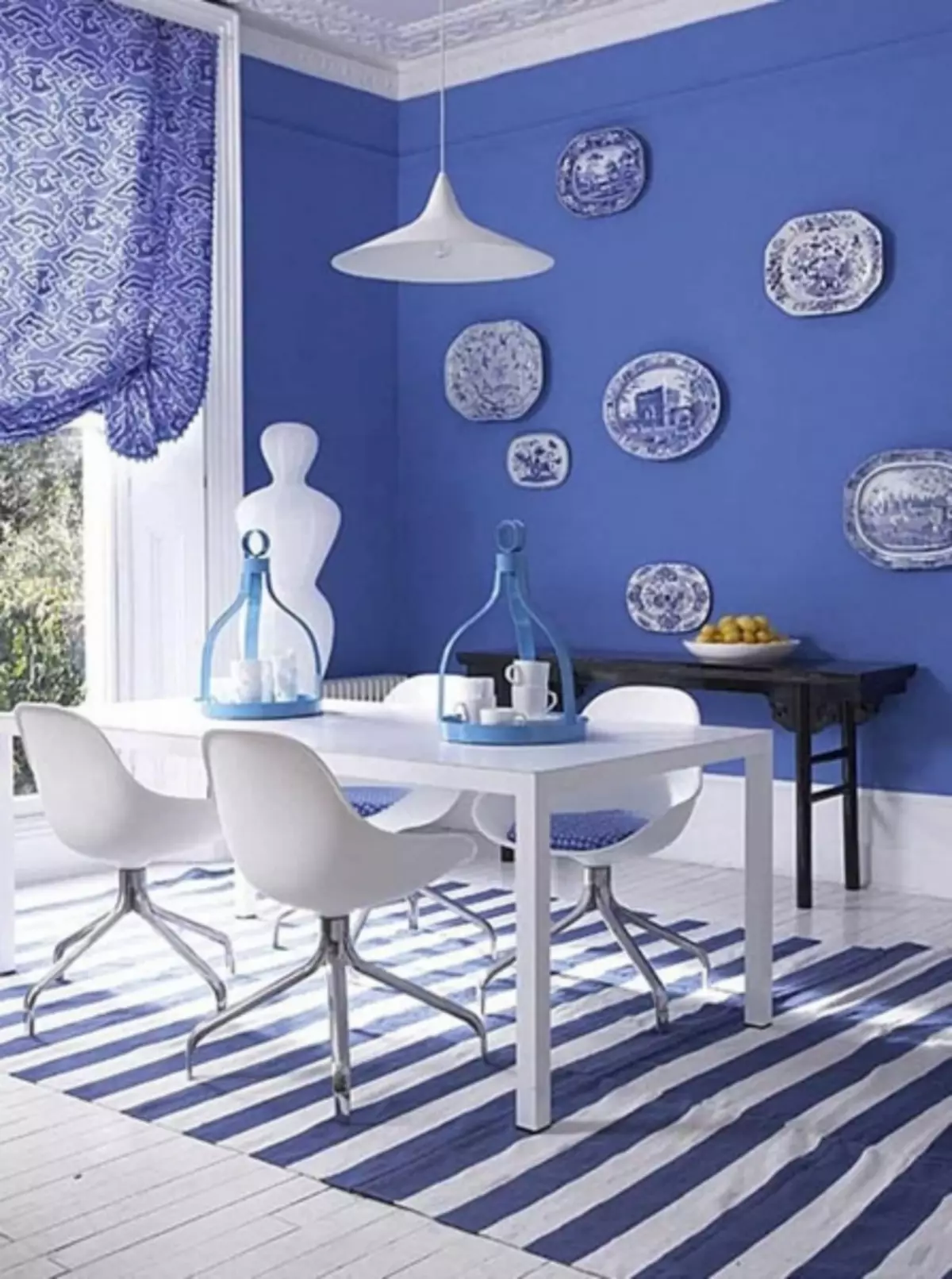 Blue Wallpaper: fotografie pentru pereți, în interior, culoare închisă, fundal alb, cameră cu aur, negru cu flori, gri, albastru, verde, video