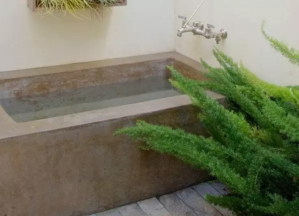 Plantas de baño