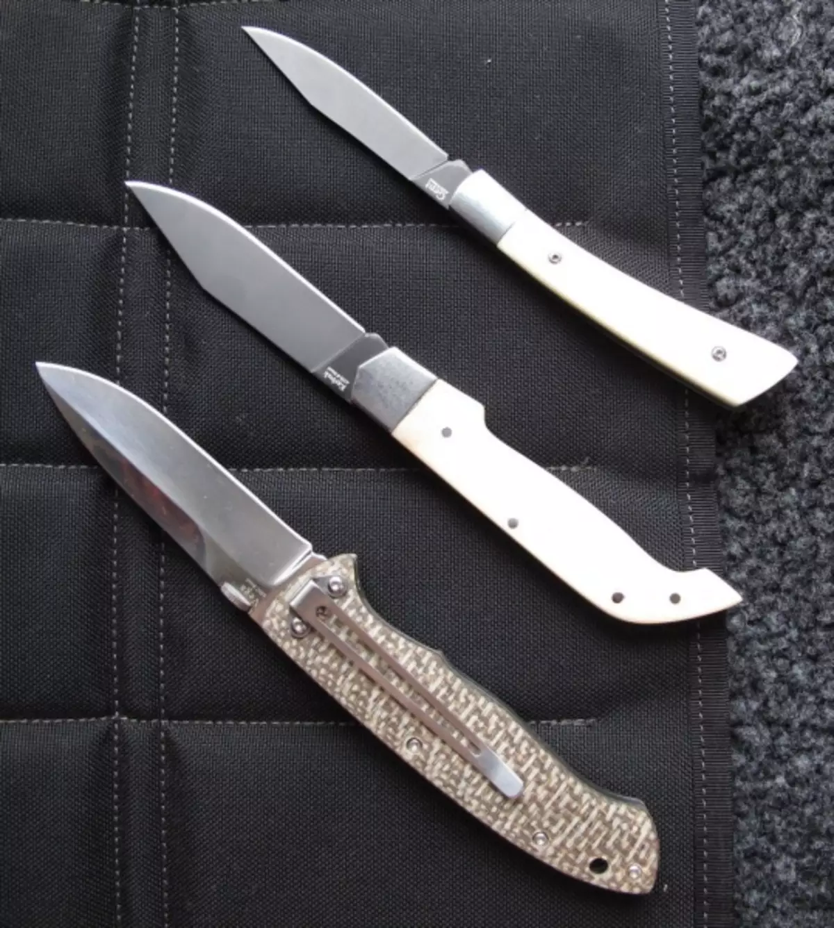 Những con dao nổi tiếng của Kizlyar tốt là gì?