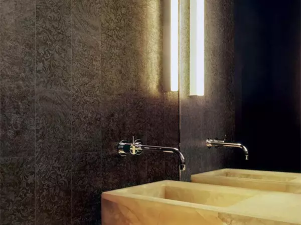 Fliesendesign im Badezimmer - Designer-Tipps