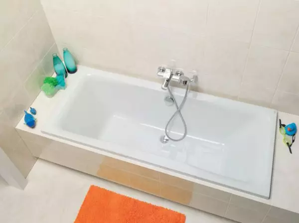 Малък дизайн на банята - как да се избегнат грешки в интериора?