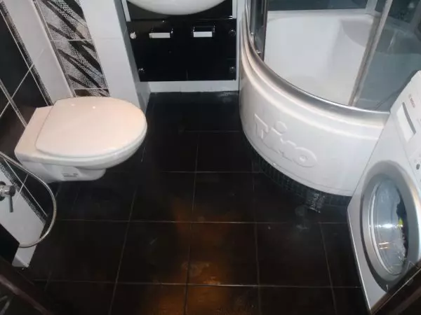 Mali dizajn kupaonice - Kako izbjeći greške u unutrašnjosti?