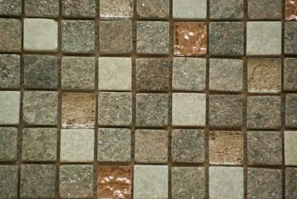 Дизайн ванної з мозаїкою - обговорюємо плюси і мінуси