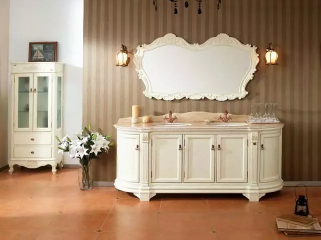 家具製造商浴室：國內或國外品牌選擇？