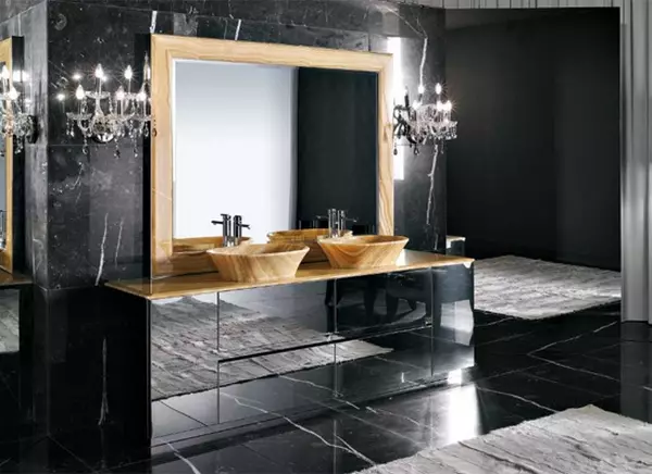 家具制造商浴室：国内或国外品牌选择？