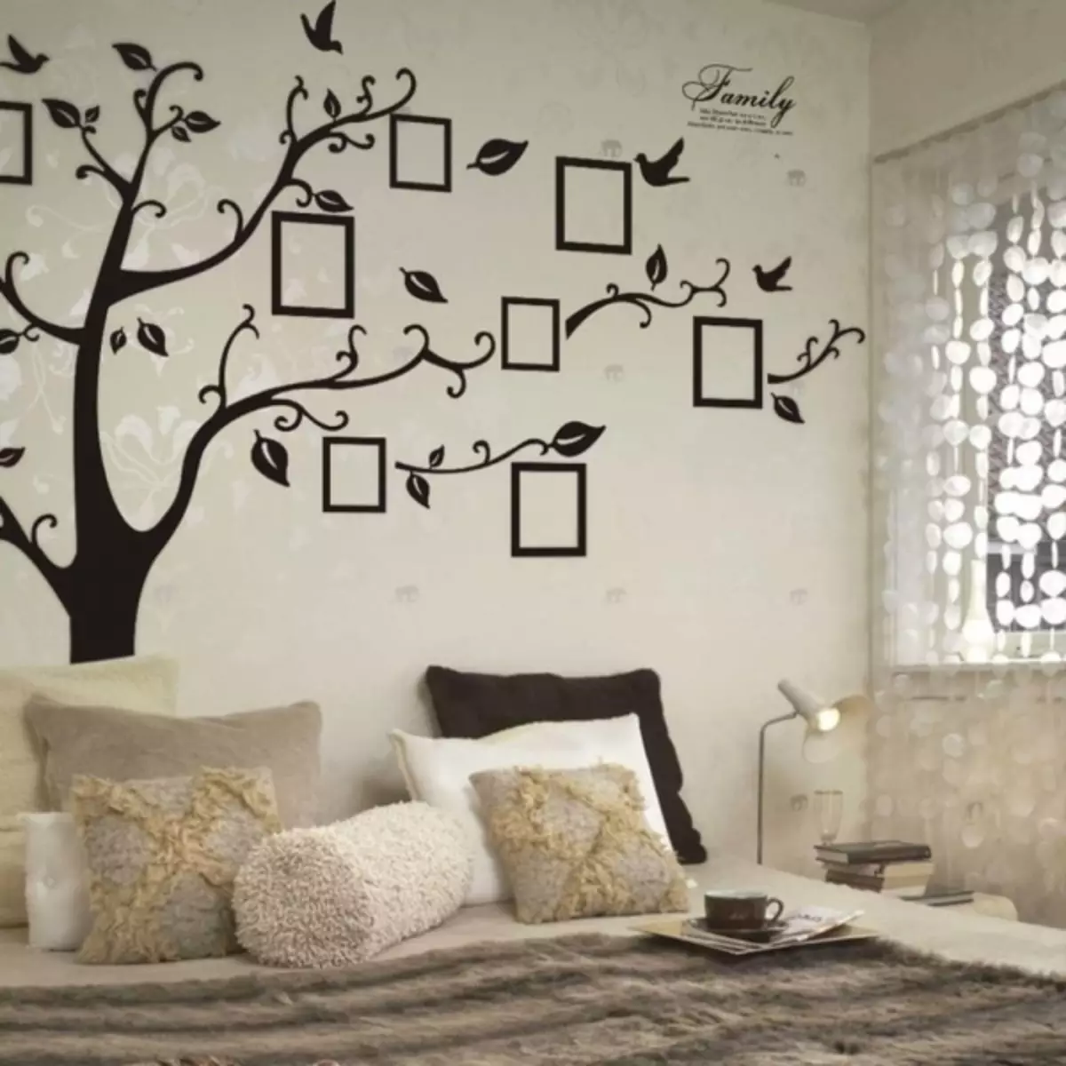 Beautiful Wallpaper in Hall Photo: Design in the apartment, interior, sticking on the wall in the house, in Khrushchev, stickers Combine, pick up, video