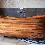 Nyowani 2019: Wooden Bath [Tsanangudzo + Mufananidzo]